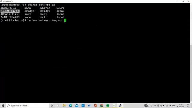 AWS DevOps Containerization with Docker: A Comprehensive Guide (Part 5) смотреть онлайн