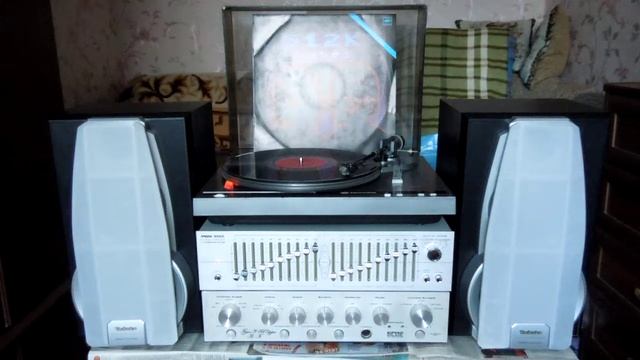 АУДИОТЕХНИКА РАЗНАЯ №23 смотреть онлайн