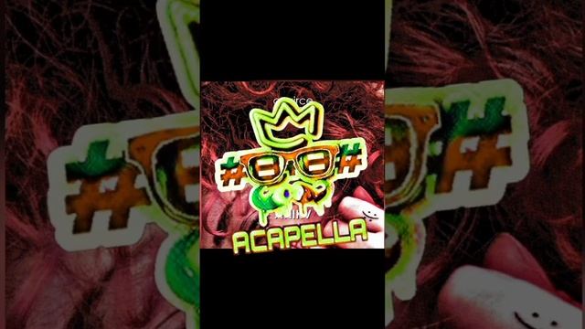 ANIKV - Там Где Хорошо ACAPELLA АКАПЕЛЛА SHORTS смотреть онлайн