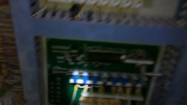 Поломка лифта с микропроцессорным управлением. Диагностика и ремонт смотреть онлайн