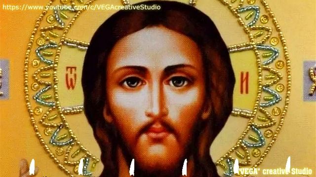 Петров пост. Очищающая молитва болящему. Господь улыбается Вам смотреть онлайн