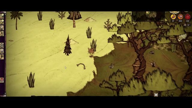 Don't Starve Together |? ВЫБРОСИЛ КОМП В ОКНО | 100 попыток записать серию | Don't Starve вылетает смотреть онлайн