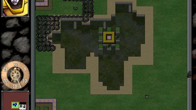 DROD 100% COMPLETED Devil`s Castle смотреть онлайн