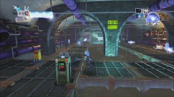 MEGAMIND | Ultimate Showdown | Gameplay ᴴᴰ