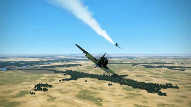 Battle of Khalkhin Gol Reenactment смотреть онлайн