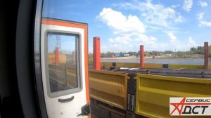 Сломался Бульдозер ТМ10 ДСТ УРАЛ . Трактор не едет, гидравлика не работат