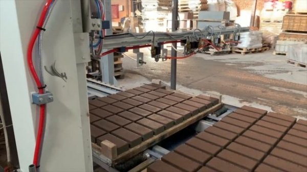 ООО РБТ Установка нанесения покрытий PROTECTOR ГЕВИТ БЛОК