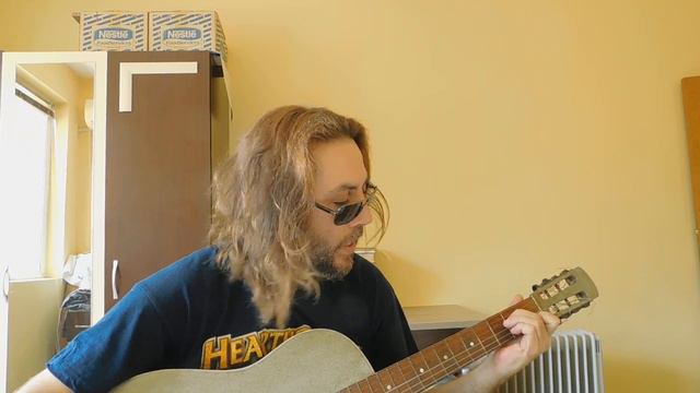 Simple Acoustic Guitar: Twist In My Sobriety A3 смотреть онлайн