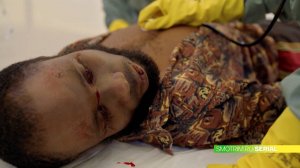 СМОТРИМ! ПРЕМЬЕРА сериала "ЛИХОРАДКА" - ЗАВТРА В 21:20 на канале РОССИЯ 1 // АНОНС