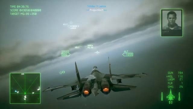 Practicing Anchorhead Raid смотреть онлайн