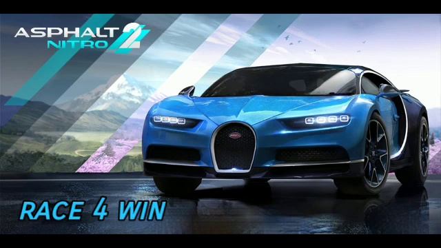 Asphalt Nitro 2 OST - Martin Courcy - Race 4 debriefing/win смотреть онлайн