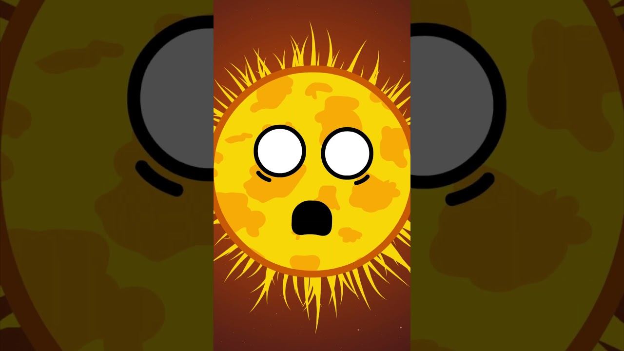 Кошмарный Сон Солнца #planetballs смотреть онлайн