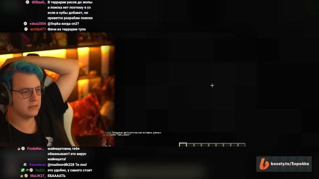 ПЯТЁРКА СМОТРИТ ЭТИ 36 МОДОВ УЛУЧШАТ ВАШ МАЙНКРАФТ смотреть онлайн