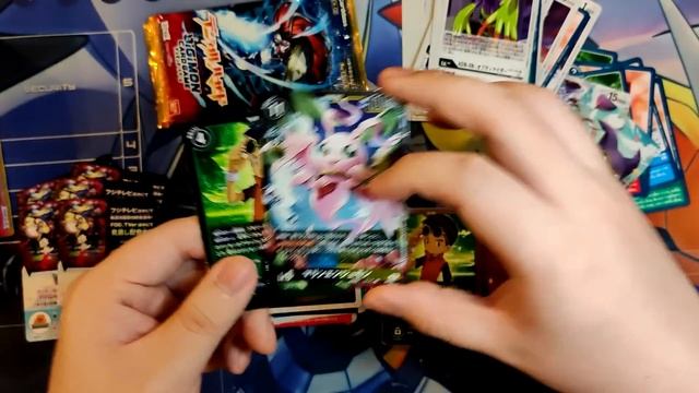 Digimon TCG EX-2 Digital Hazard Box Opening! смотреть онлайн