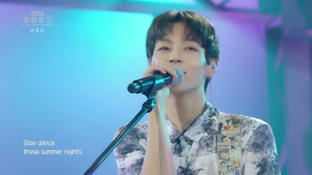 KBS 콘서트 문화창고 57회 더로즈(The Rose) - ILYSB смотреть онлайн