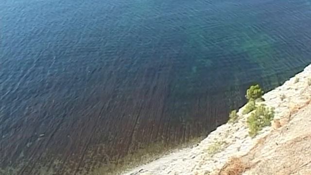 ДЫХАНИЕ МОРЯ.mpg смотреть онлайн