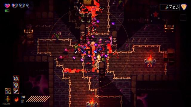 Metavoidal - Publisher Announce Trailer смотреть онлайн