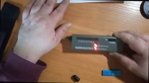 Тестер бриллиантов (Инструкция по применению)      Diamond selector II (Instruction for use)