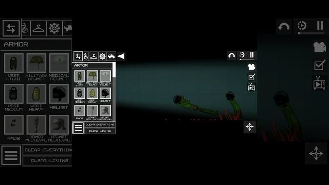 третья часть фильма