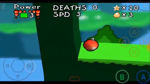 Bounce tales 64 para android смотреть онлайн