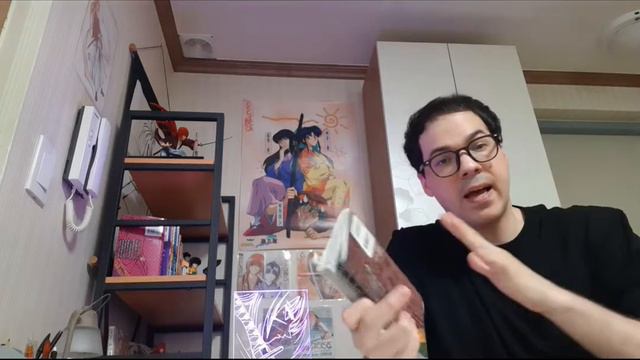 RuroKen: Hokkaido Arc Ch. 42 Review and Discussion!! смотреть онлайн