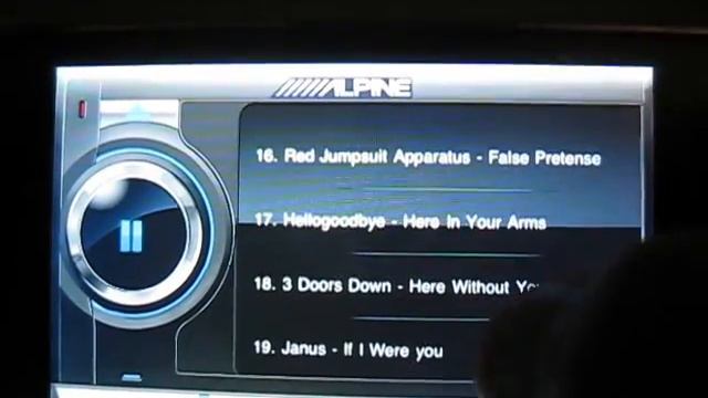 asphalt 5 for itouch смотреть онлайн