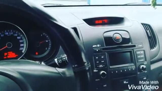 Kia Cerato kz смотреть онлайн