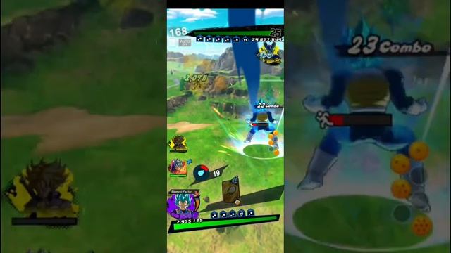 TIPS FINISH BATTLE GAUNTLET FAST | Dragon Ball Legends Gameplay | db legends смотреть онлайн