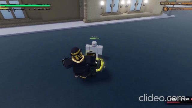 Wonder Of U YBA:NU ShowCase! | Roblox YBA:NU | смотреть онлайн