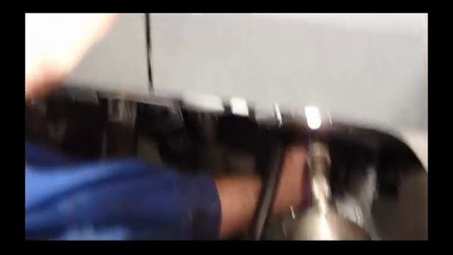 Как поменять фильтр на Форд Фокус. Азбука Форд смотреть онлайн