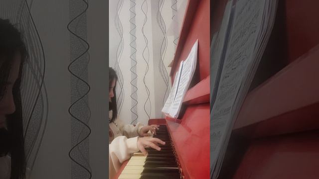 я умею играть на пианино , но что то пошло не так. *_* смотреть онлайн