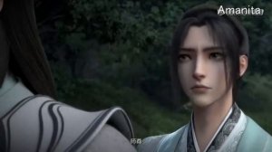 Японский ужин | Система Спаси-Себя-Сам для главного злодея | Scum Villain System | SVSSS