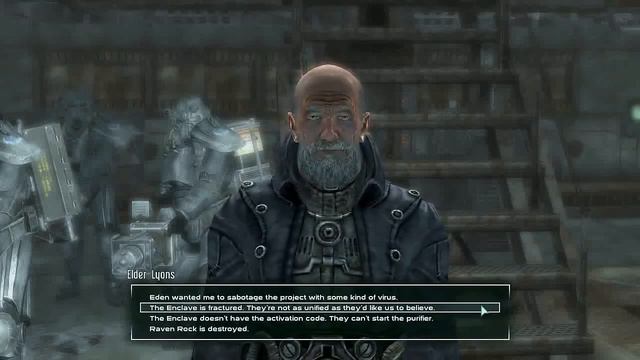 Let's Play Fallout 3 (Chapter 3) (P24of25) | Necroscope86 Archive смотреть онлайн