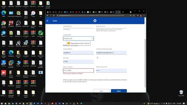 2021 SCAM PAGE CHASE смотреть онлайн