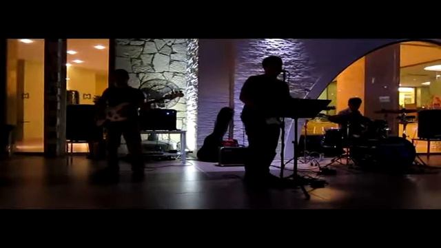 Marbella Hotel Marmaris   SOO BAND 2012