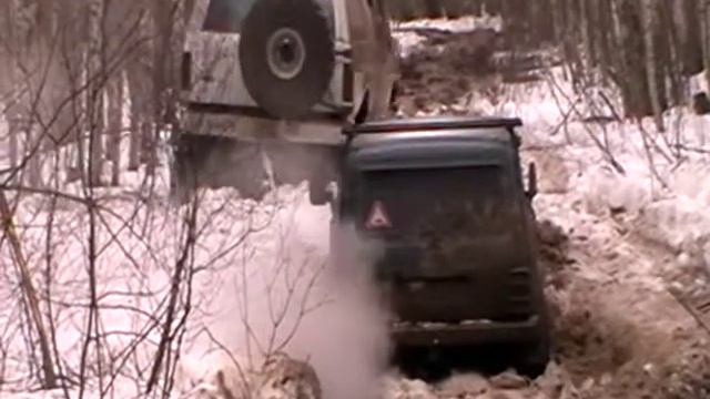 рыбинск 4х4 смотреть онлайн
