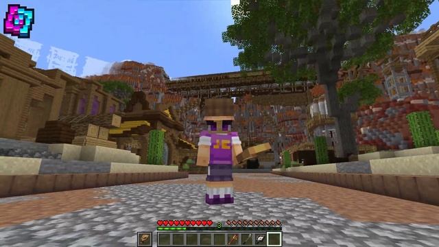 Cosmetics Pack Vol.1 - Minecraft Model (ItemsAdder) смотреть онлайн