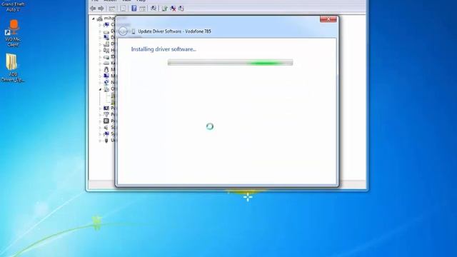 How to install Android ADB Drivers for any Phone/Tablet смотреть онлайн
