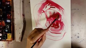 ФАКТУРЫ АКВАРЕЛЬЮ