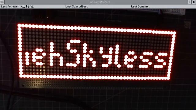 [Twitch + Arduino] Démo смотреть онлайн