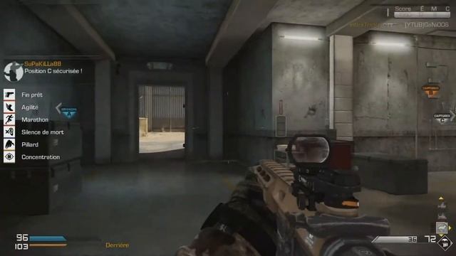 GaNi006 | Overlord | Domination | IEUV TEAM | Live | PS4 en 1080P смотреть онлайн