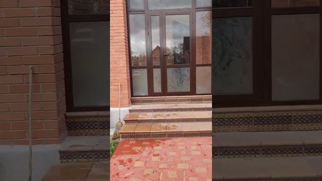 Остекление в Домодедово. Пластиковые теплые окна Rehau и холодное остекление Provedal. смотреть онлайн