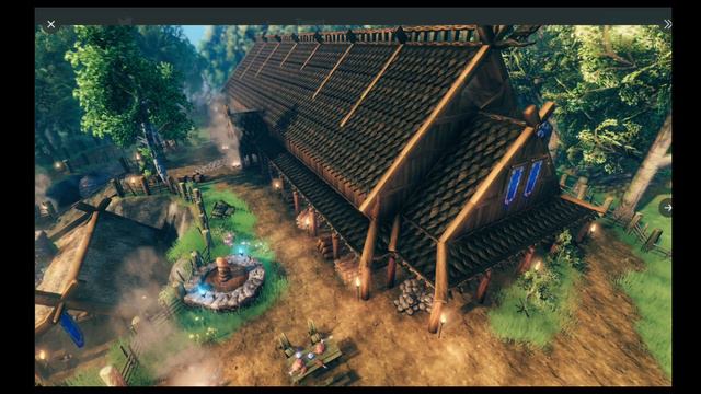 📢VALHEIM MISTLANDS NEWS Analysis + All the pics so far смотреть онлайн