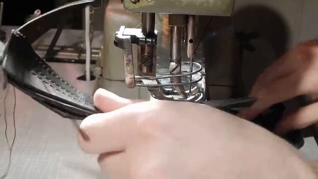 Pfaff 335 - H2 смотреть онлайн