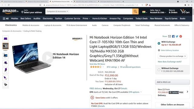 Best Budget Laptops To Buy in 2021 смотреть онлайн