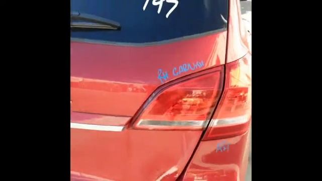 Wrecking – 2018 Haval H2 – Automatic FWD 4625 смотреть онлайн