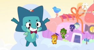 Дракошия| 3 Сезон, 75 выпуск | Тайми-Великайми (тема: не проси админа, не будь хотелкином)