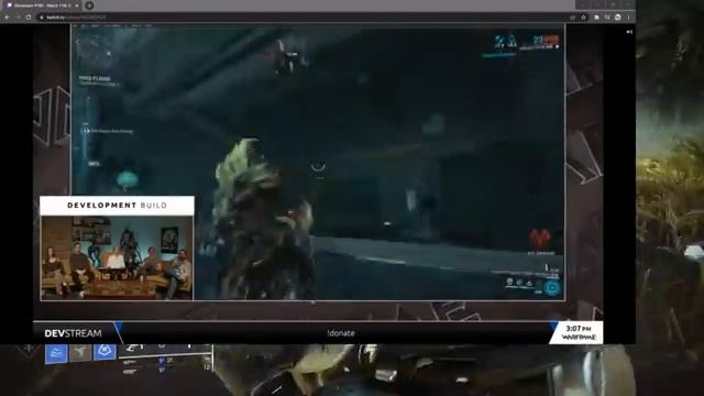 [WARFRAME] NEW UPDATE INFO! Dev-Stream 160 Overview. Garuda Prime/New Game Modes + Player Housing смотреть онлайн