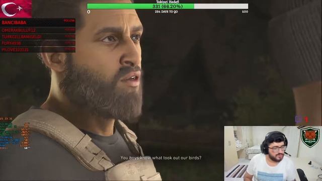 GHOST RECON BREAKPOINT OYNANIŞ | OPEN BETA | TÜRKCELL смотреть онлайн