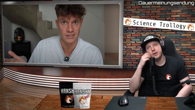 STRG_Flex deckt auf: Hinter Gittern der Schenkeltrick смотреть онлайн